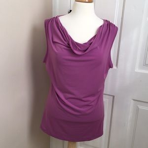 Studio Works sleeveless top